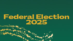 Federal Election 2025