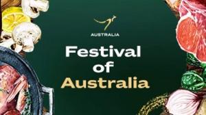Festival of Australia